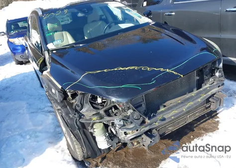 2017 Volvo Xc60 T5 Inscription from USA, damaged, VIN YV440MRU1H2174252